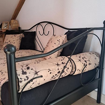 Ballerina Apartment Dubrovnik Kültér fotó