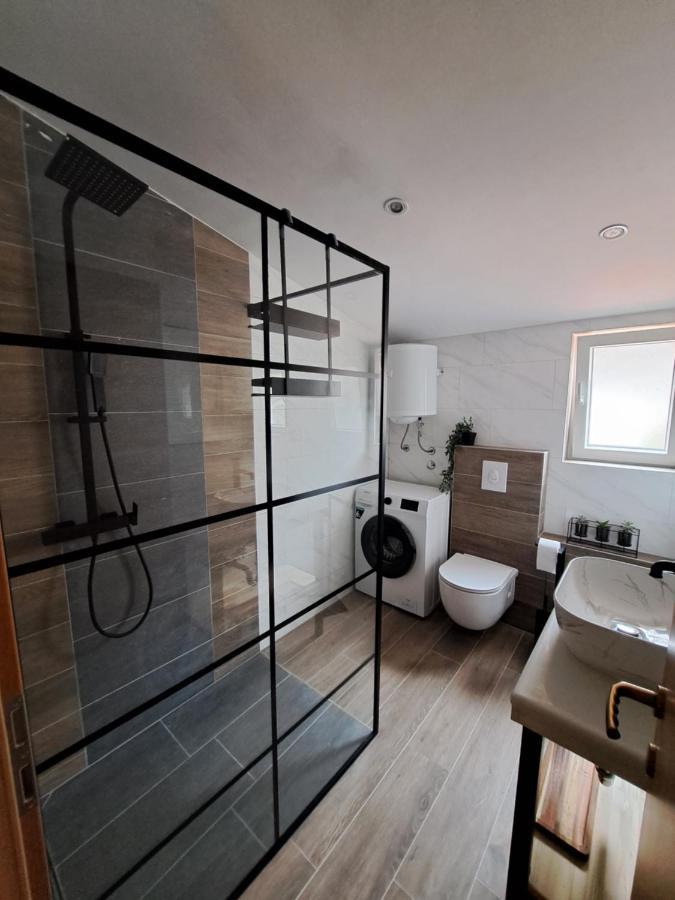 Ballerina Apartment Dubrovnik Kültér fotó