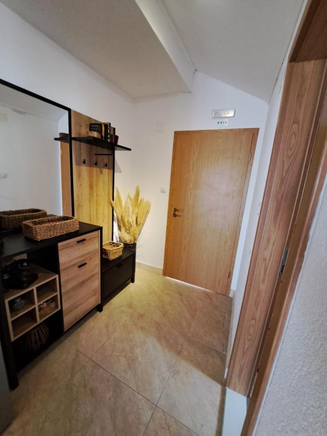 Ballerina Apartment Dubrovnik Kültér fotó