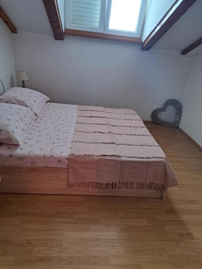 Ballerina Apartment Dubrovnik Kültér fotó