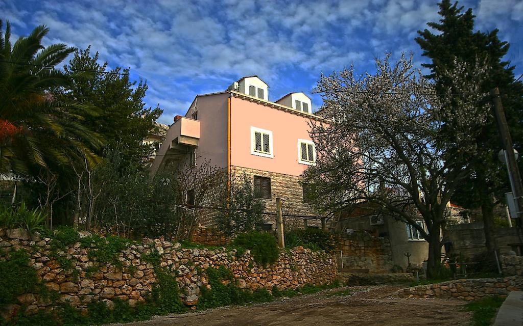 Ballerina Apartment Dubrovnik Kültér fotó