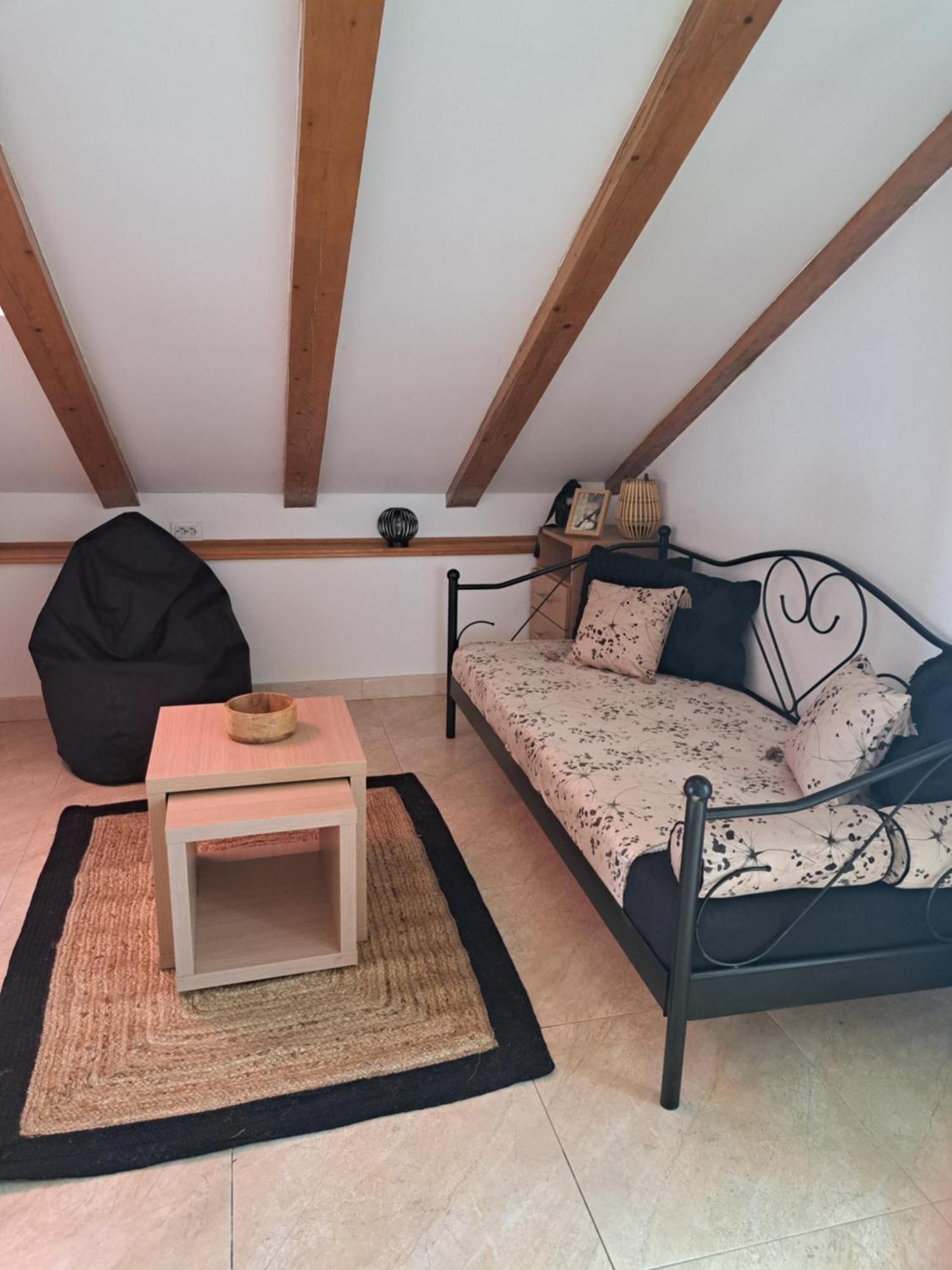 Ballerina Apartment Dubrovnik Szoba fotó