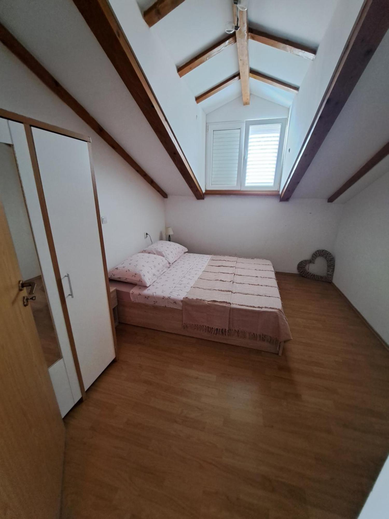 Ballerina Apartment Dubrovnik Szoba fotó