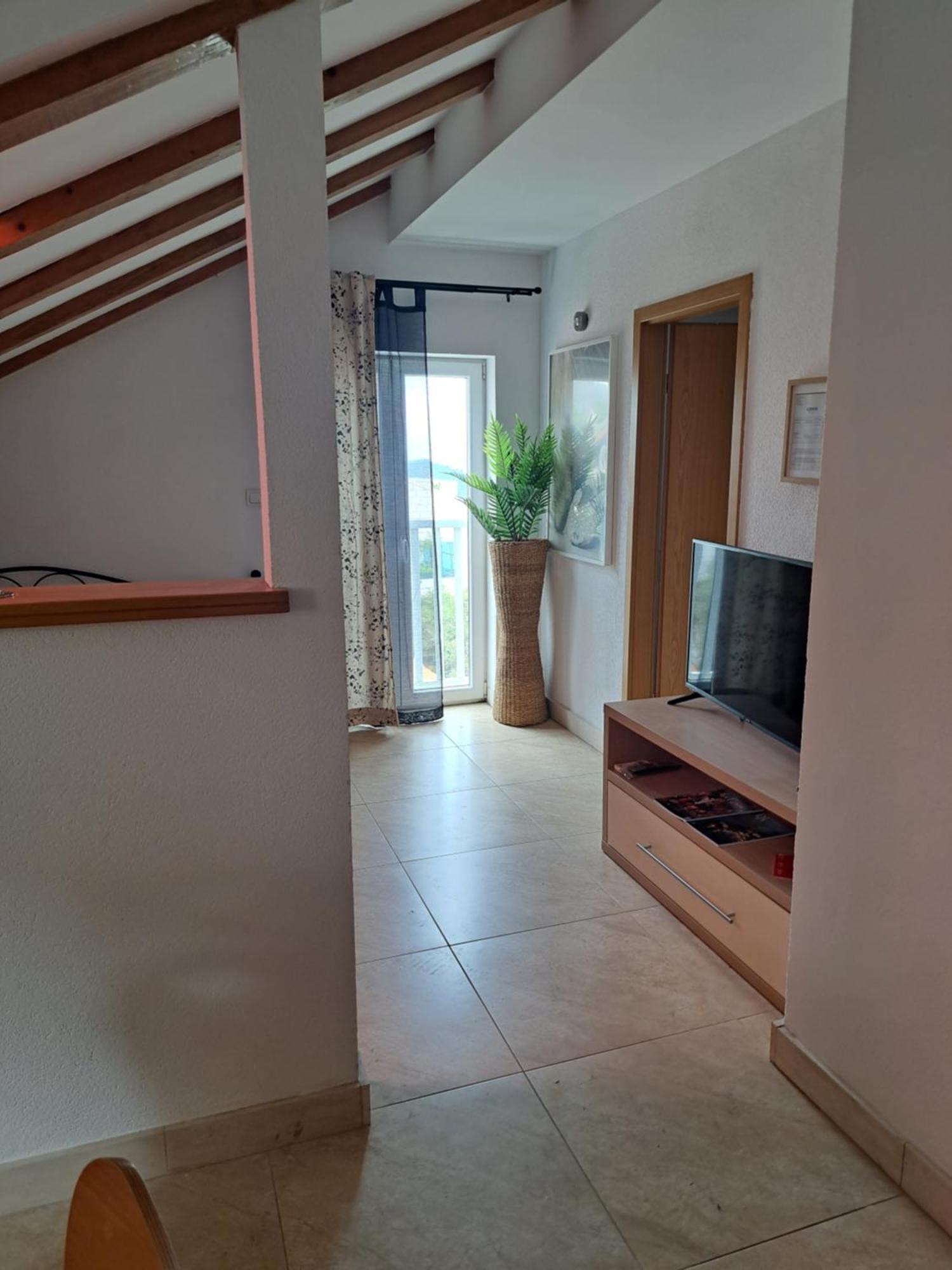 Ballerina Apartment Dubrovnik Szoba fotó