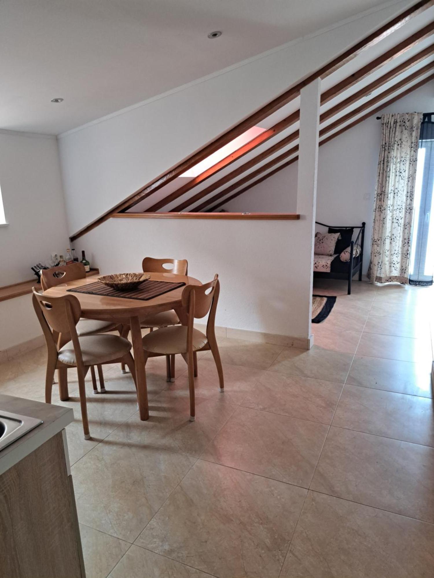Ballerina Apartment Dubrovnik Kültér fotó