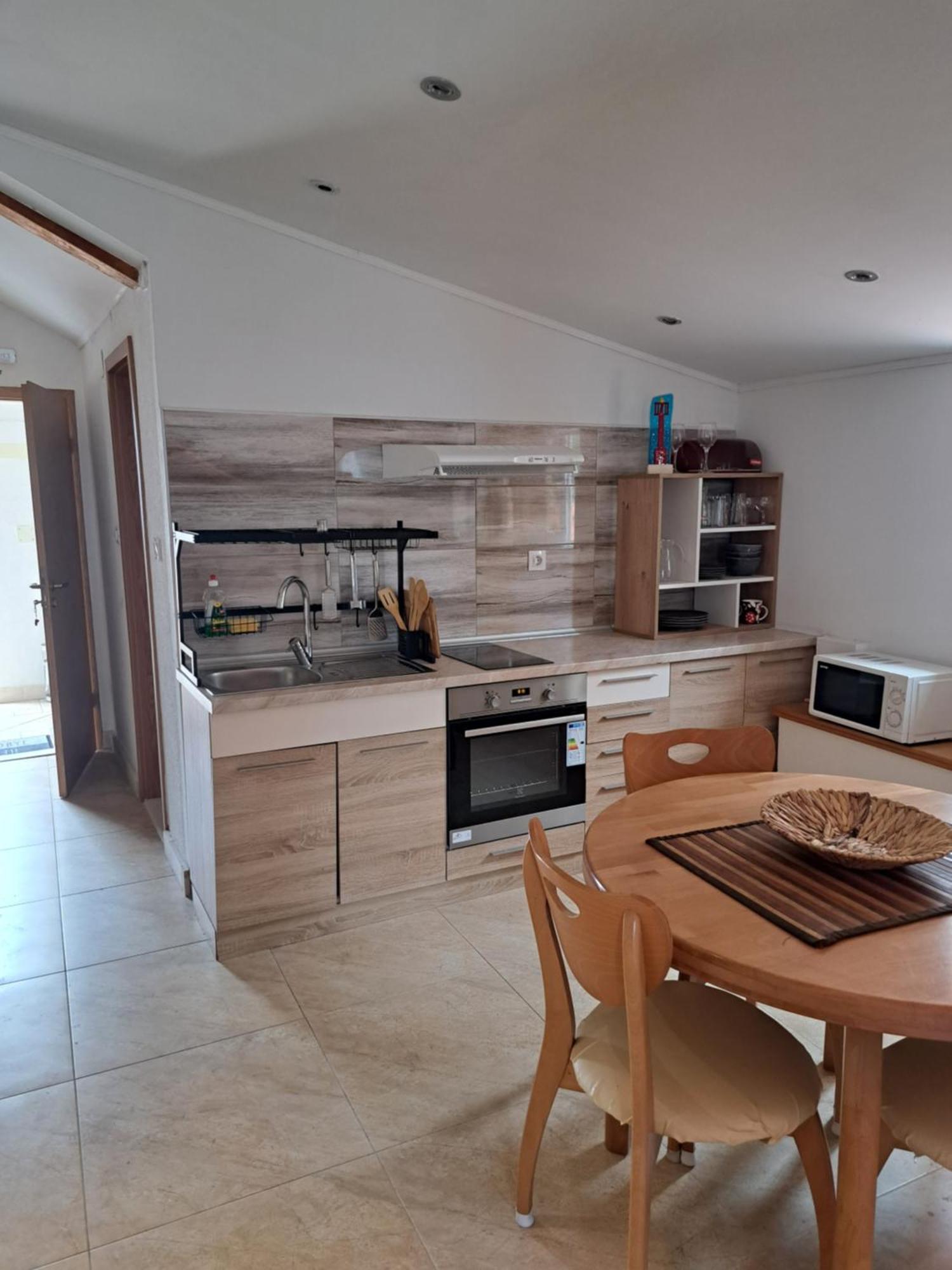 Ballerina Apartment Dubrovnik Szoba fotó