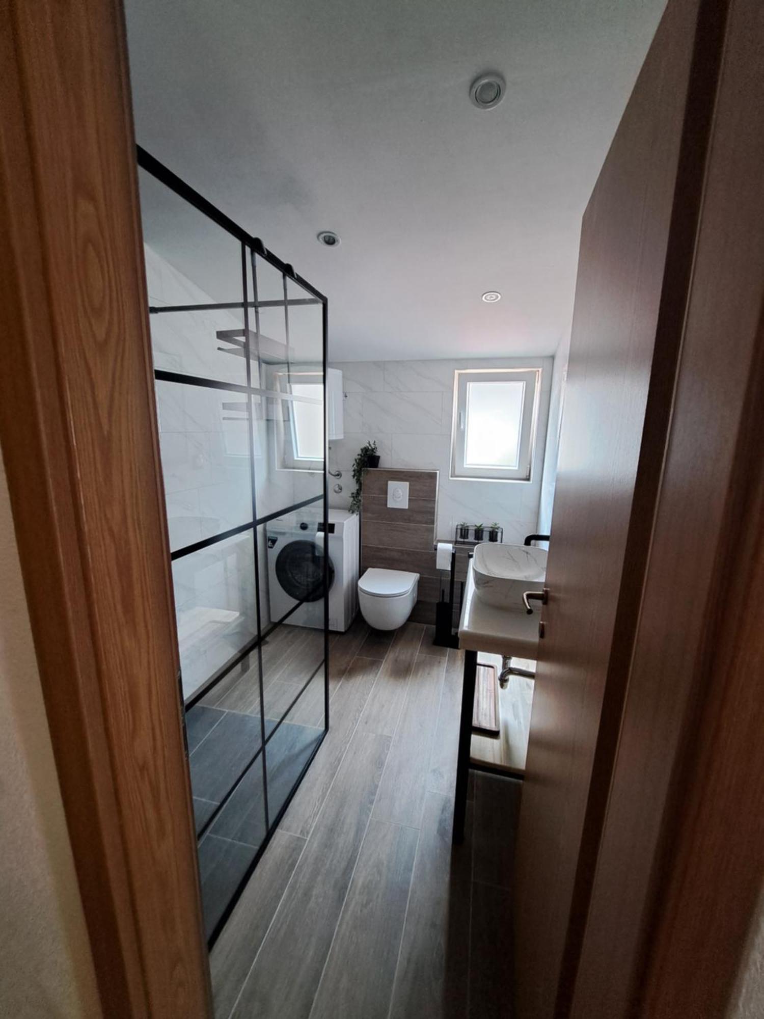 Ballerina Apartment Dubrovnik Szoba fotó