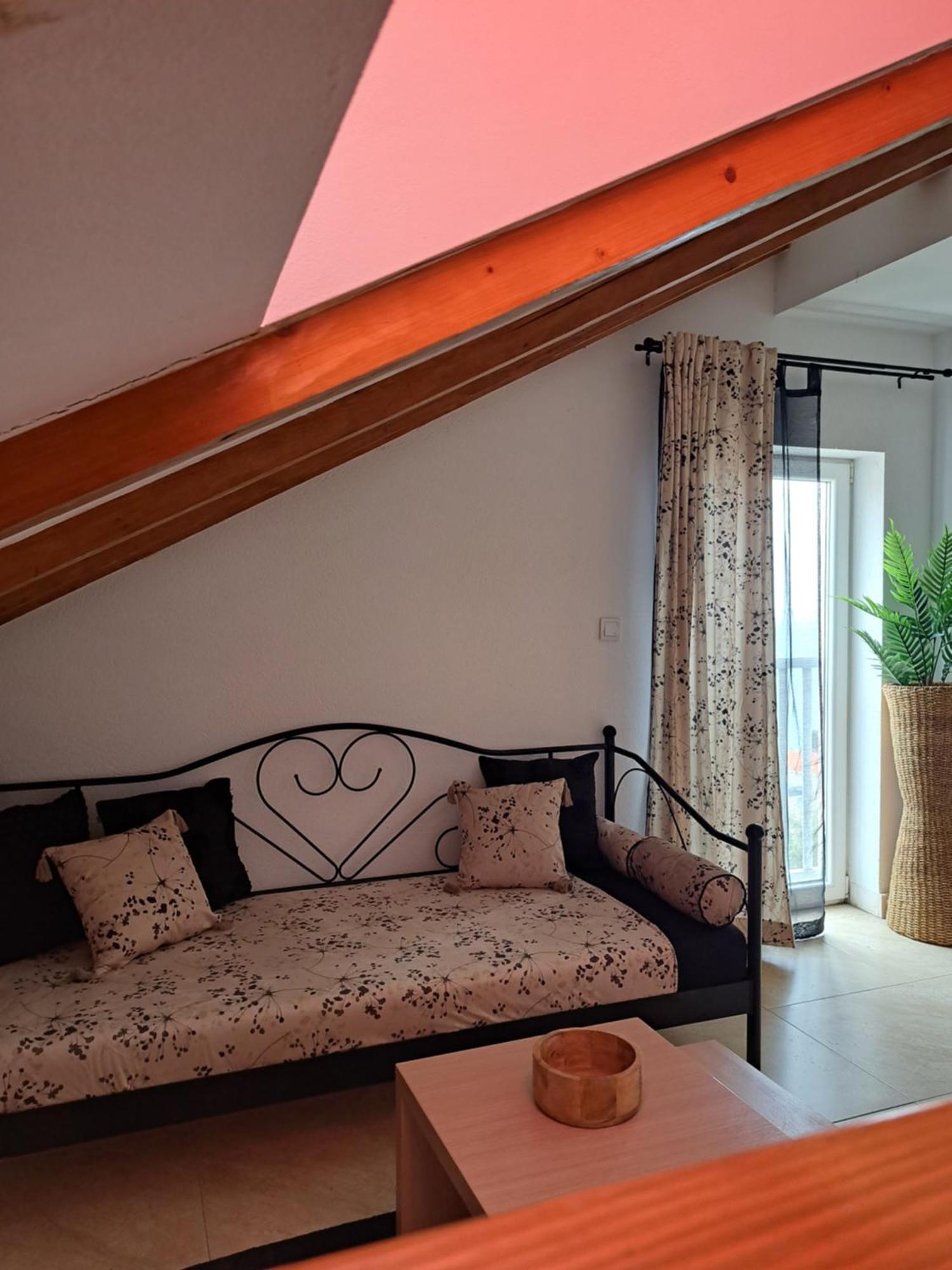 Ballerina Apartment Dubrovnik Kültér fotó
