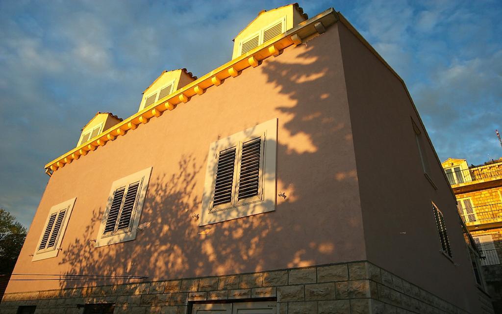 Ballerina Apartment Dubrovnik Kültér fotó