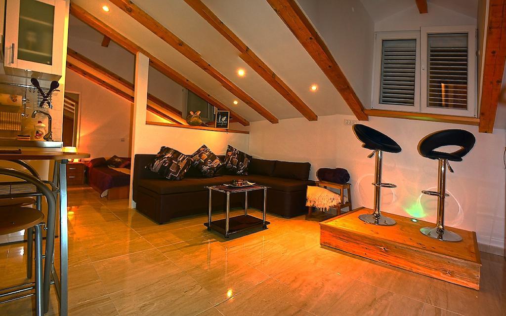 Ballerina Apartment Dubrovnik Szoba fotó