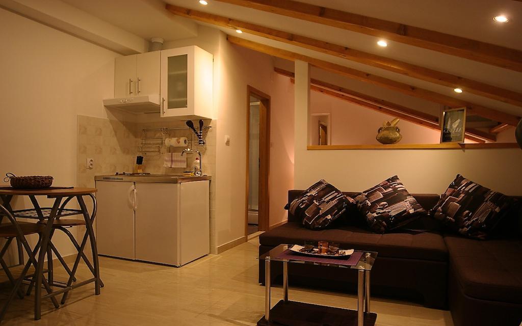 Ballerina Apartment Dubrovnik Szoba fotó