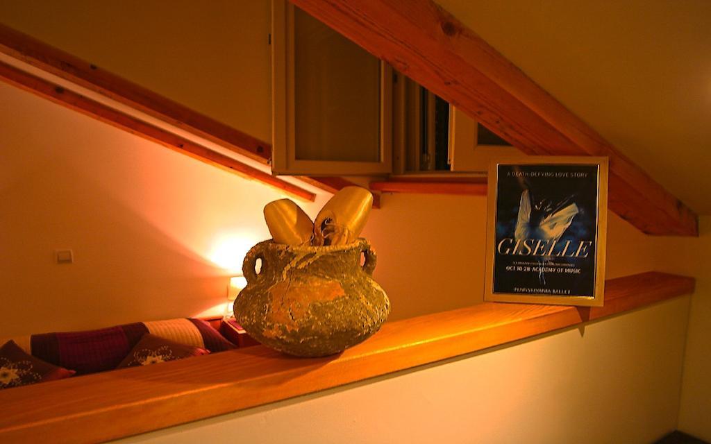Ballerina Apartment Dubrovnik Kültér fotó
