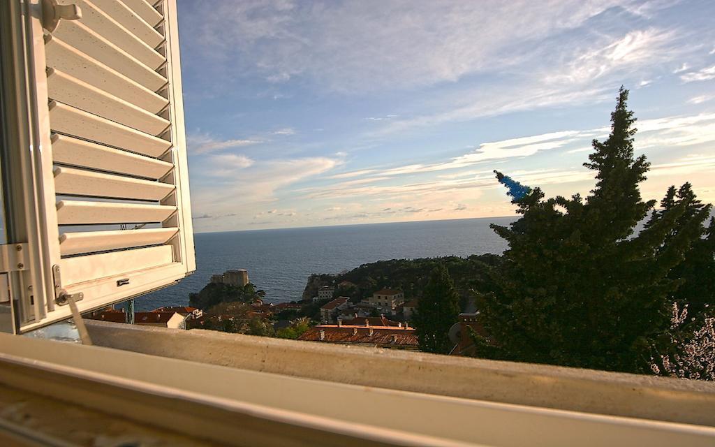 Ballerina Apartment Dubrovnik Kültér fotó