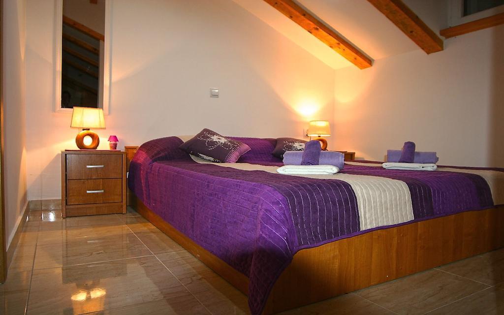Ballerina Apartment Dubrovnik Szoba fotó