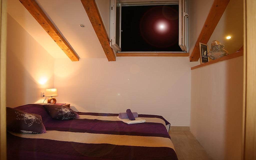 Ballerina Apartment Dubrovnik Szoba fotó