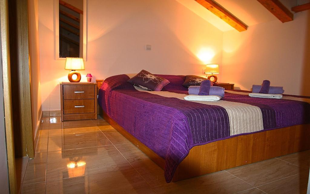 Ballerina Apartment Dubrovnik Szoba fotó