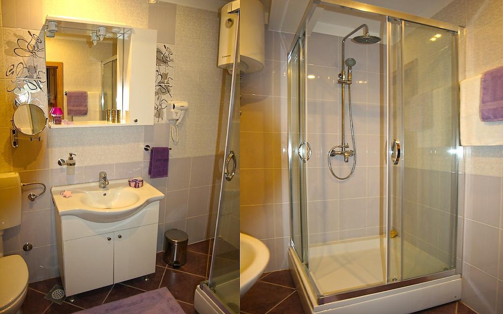 Ballerina Apartment Dubrovnik Szoba fotó