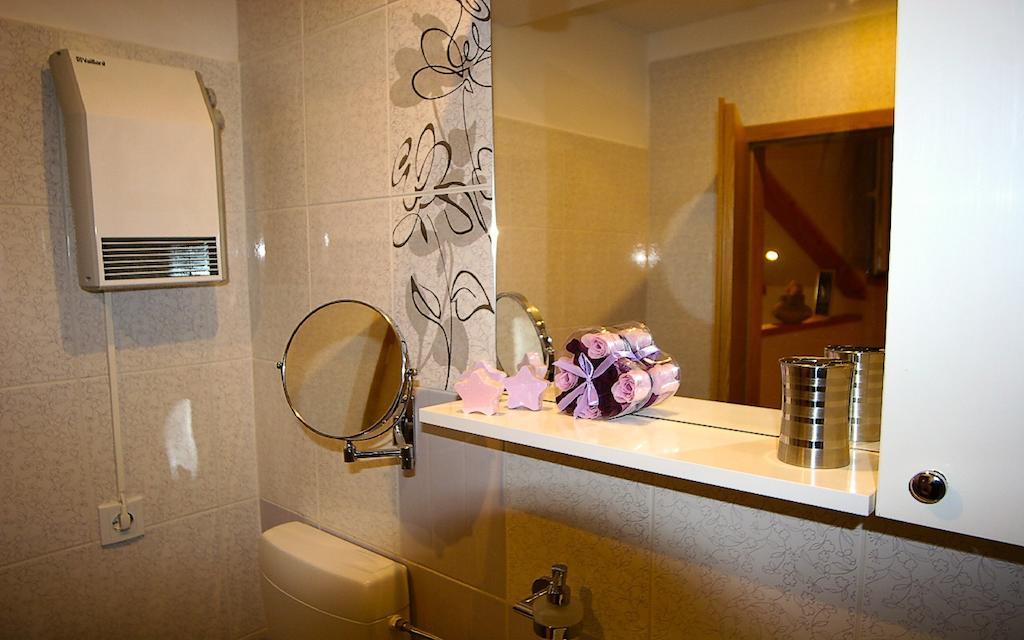 Ballerina Apartment Dubrovnik Szoba fotó